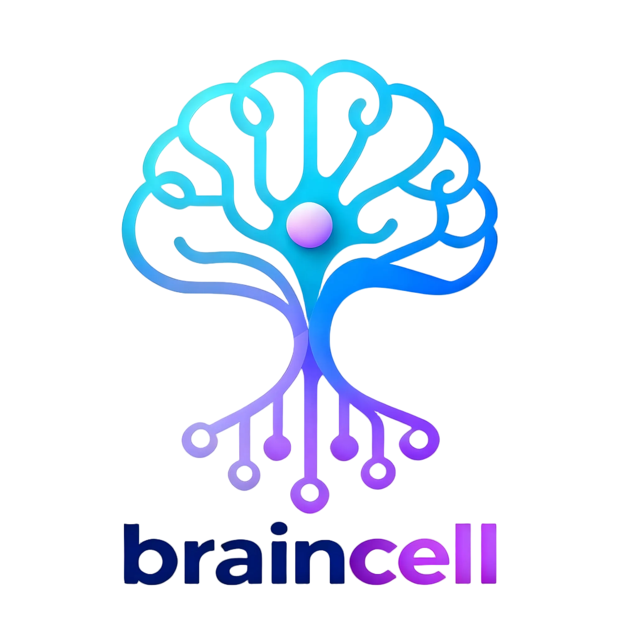 BrainCell Logo