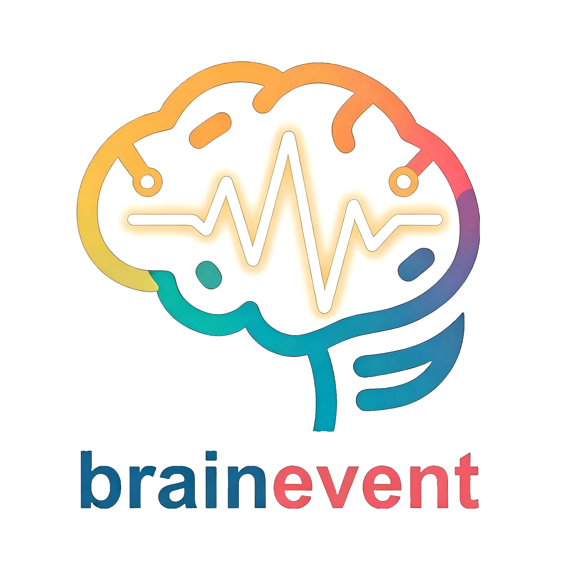 BrainEvent Logo