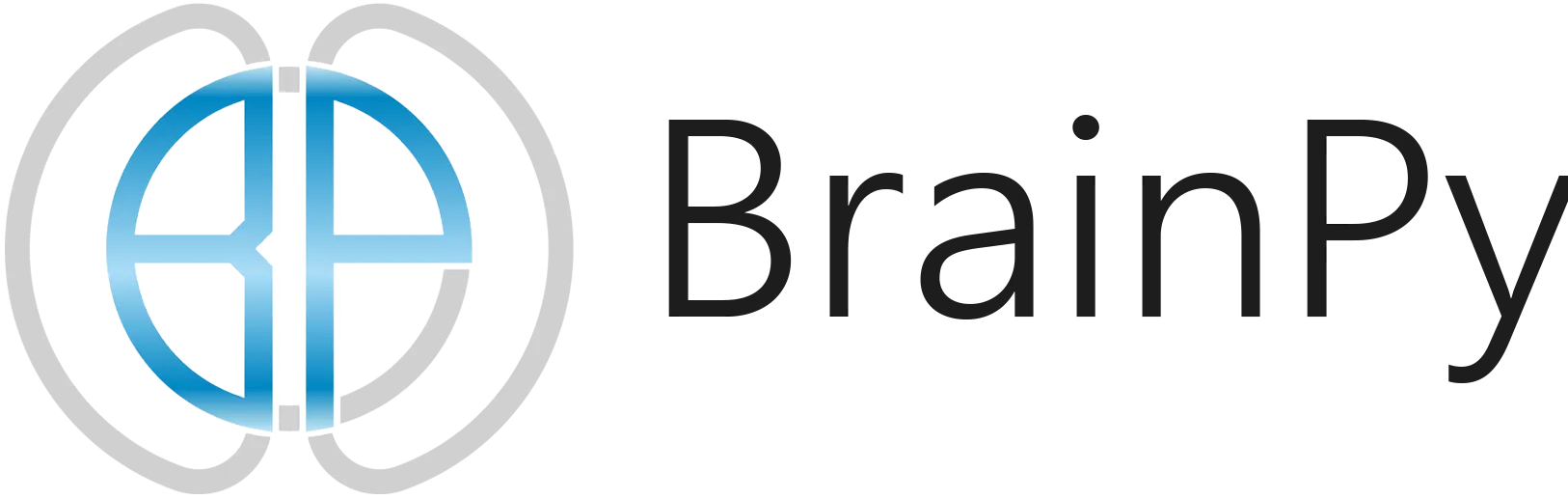 Header image of BrainPy - brain dynamics programming in Python.